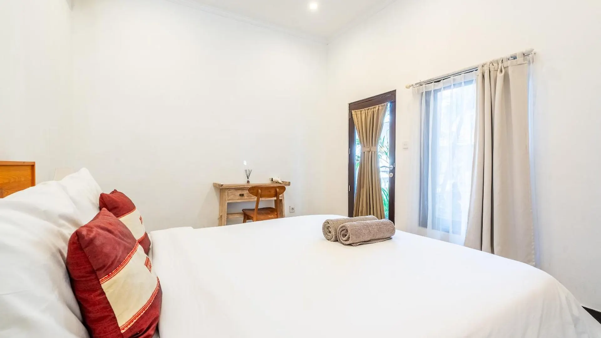 Villa Coco - Seminyak Indonézia