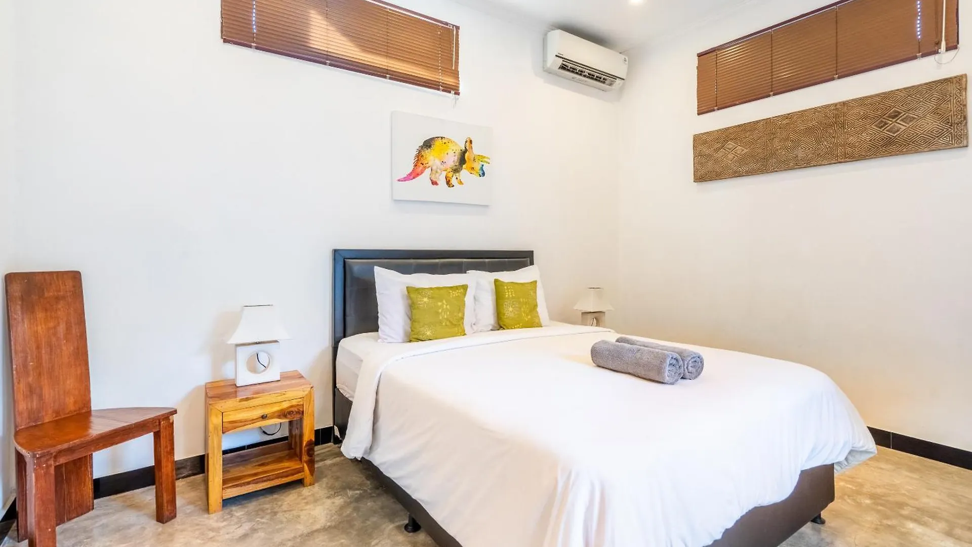 Villa Coco - Seminyak