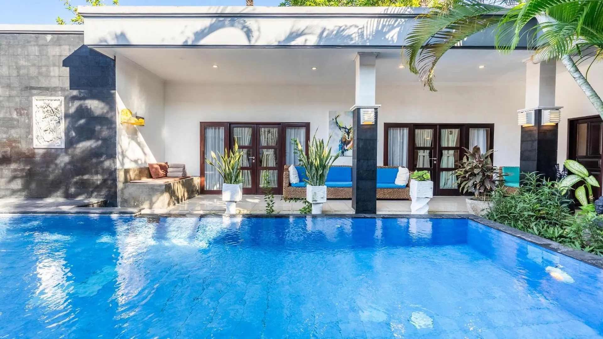 Villa Coco - Seminyak
