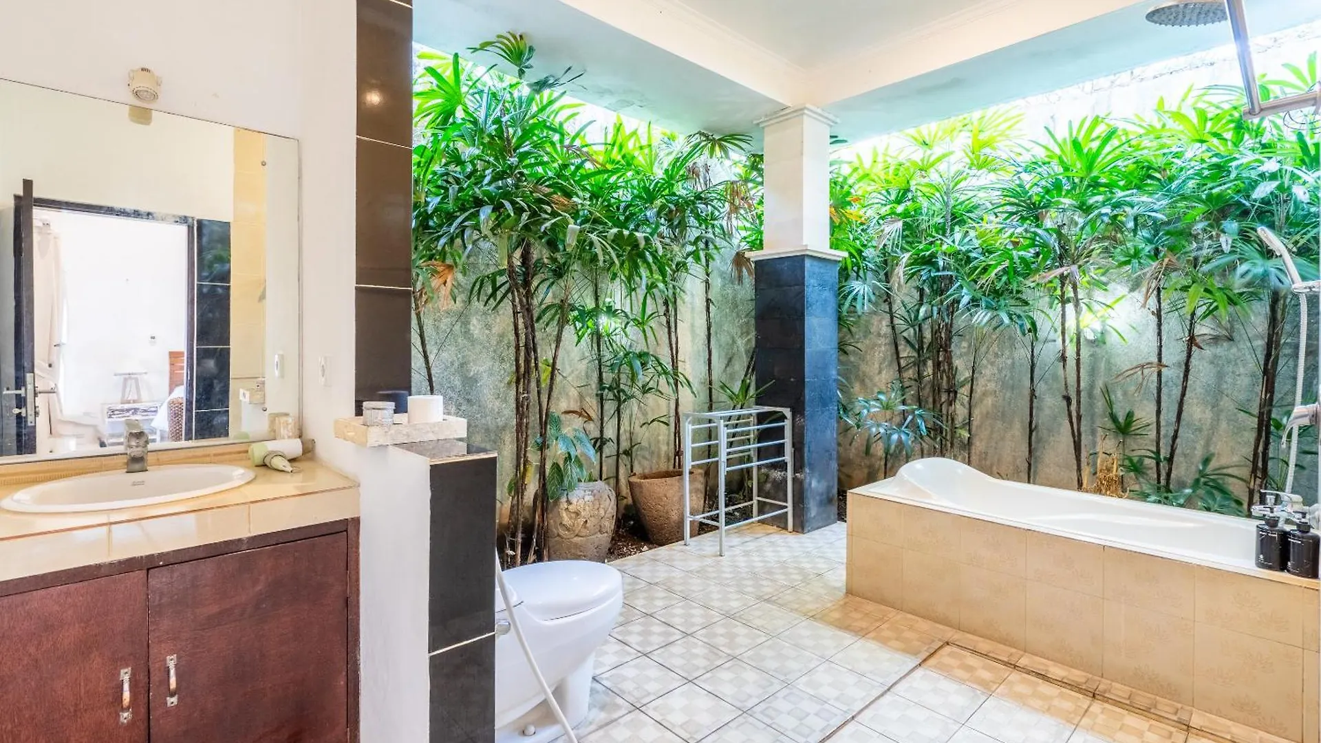 Villa Coco - Seminyak