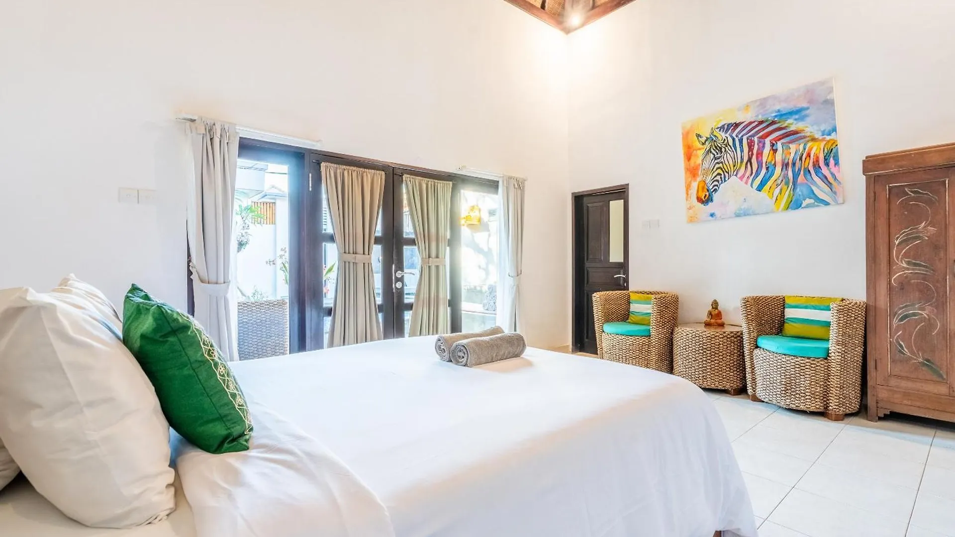 Villa Coco - Seminyak