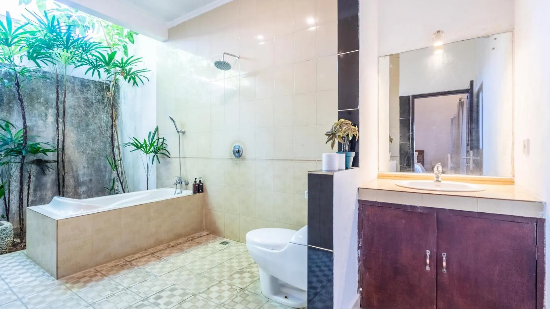 Villa Coco - Seminyak