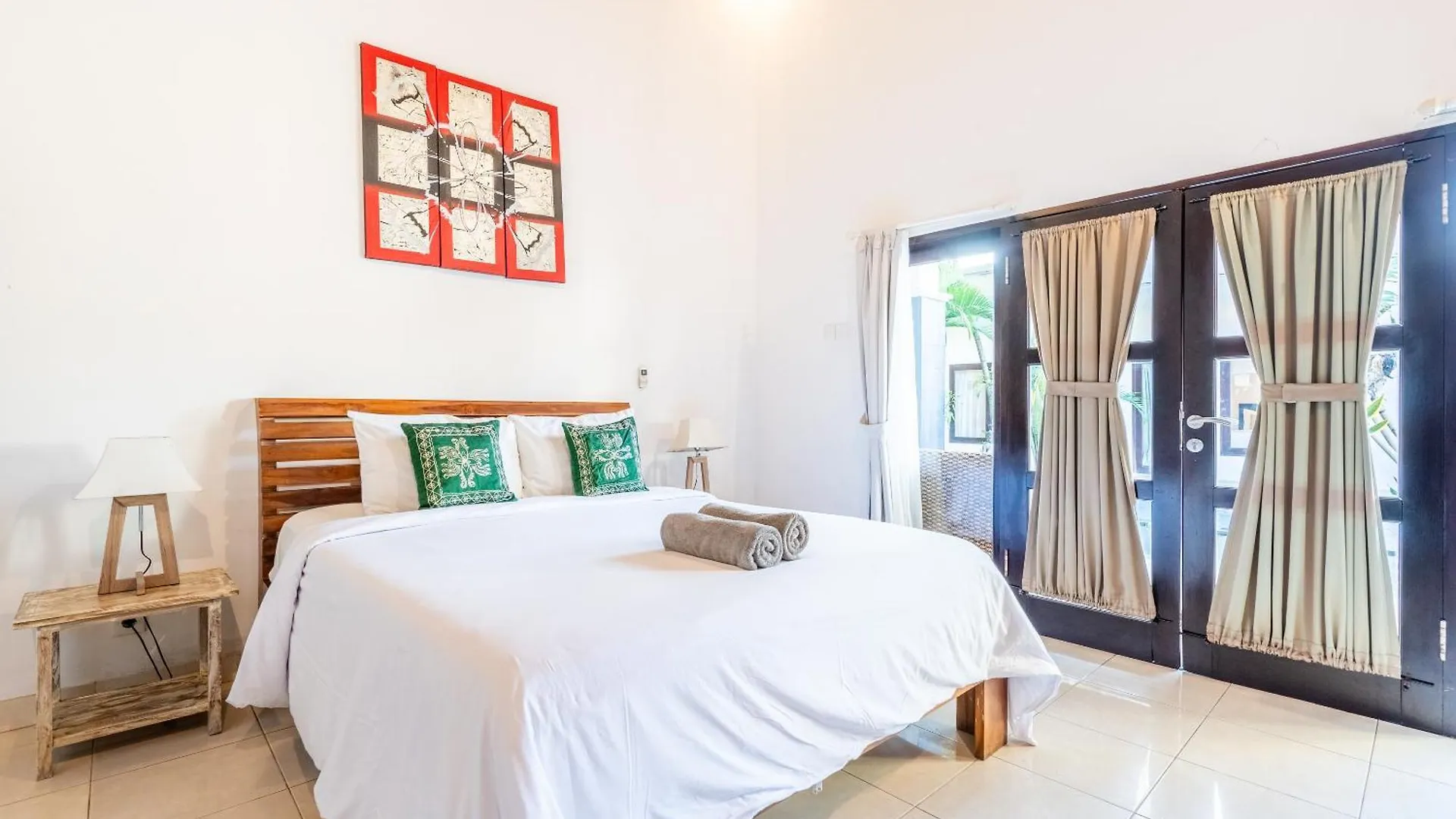 Villa Coco - Seminyak