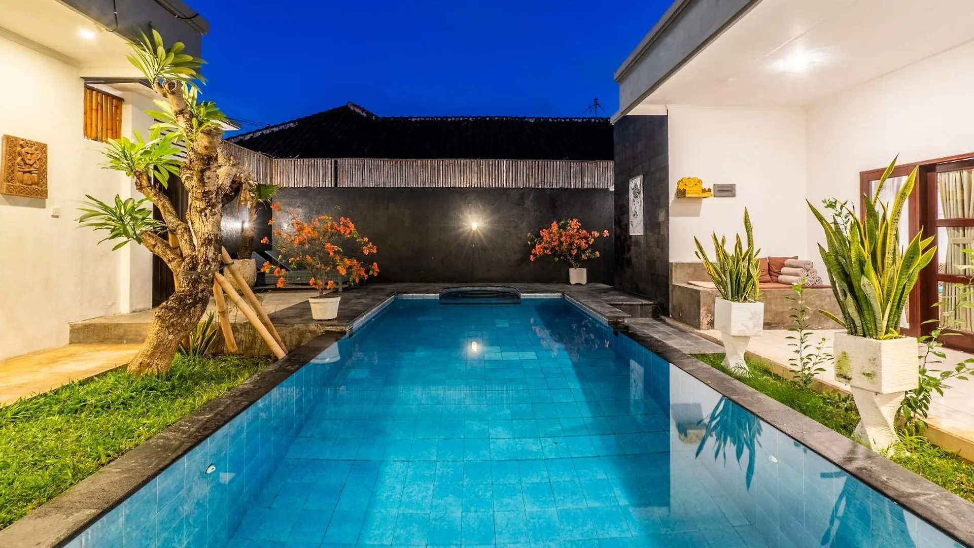 Villa Coco - Seminyak