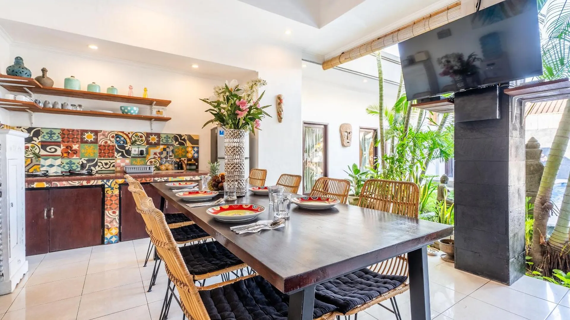 Villa Coco - Seminyak