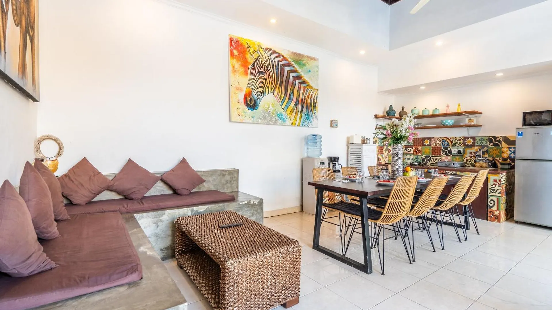 Villa Coco - Seminyak