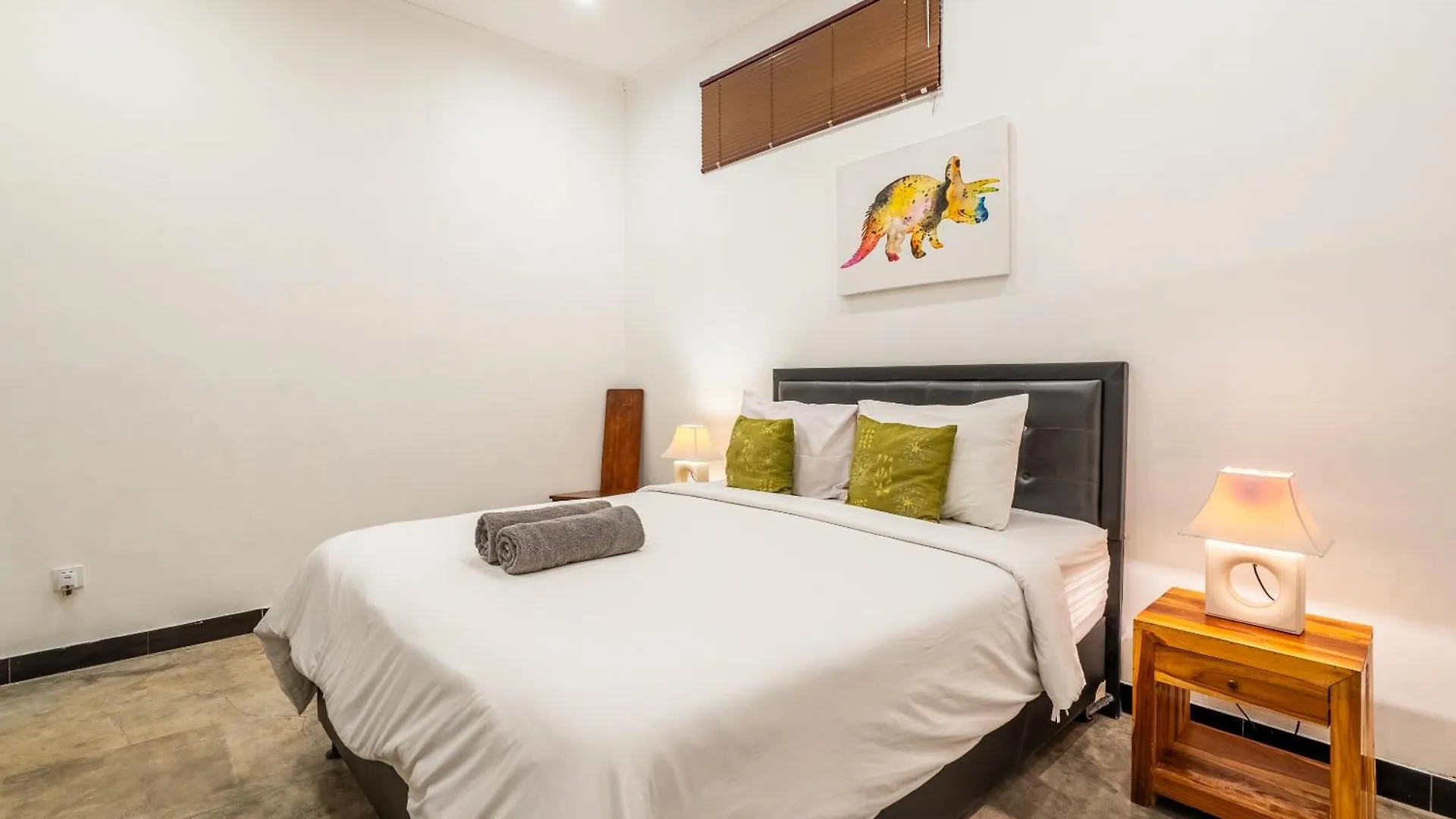 Villa Coco - Seminyak