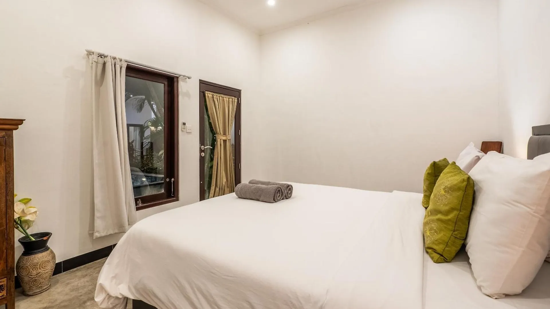 Villa Coco - Seminyak Seminyak (Bali)