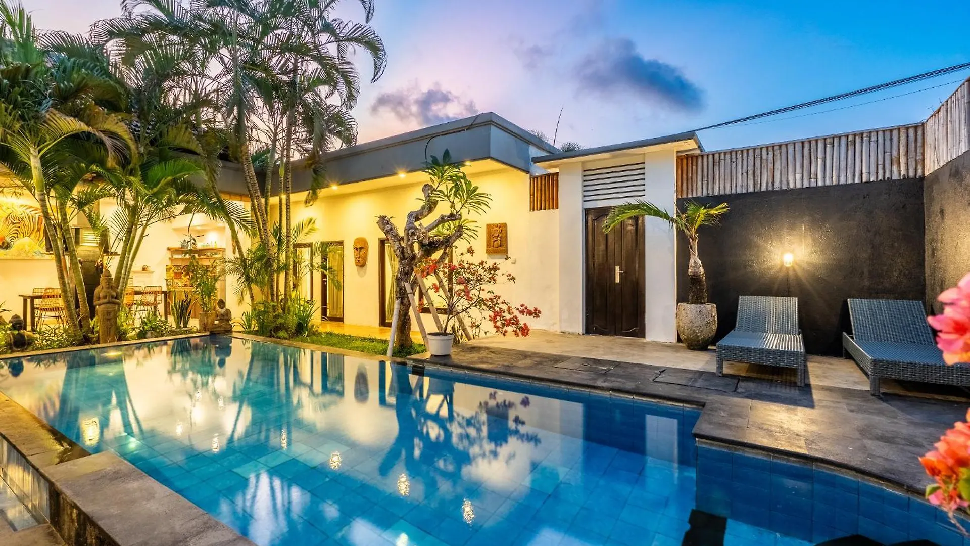 Villa Coco - Seminyak